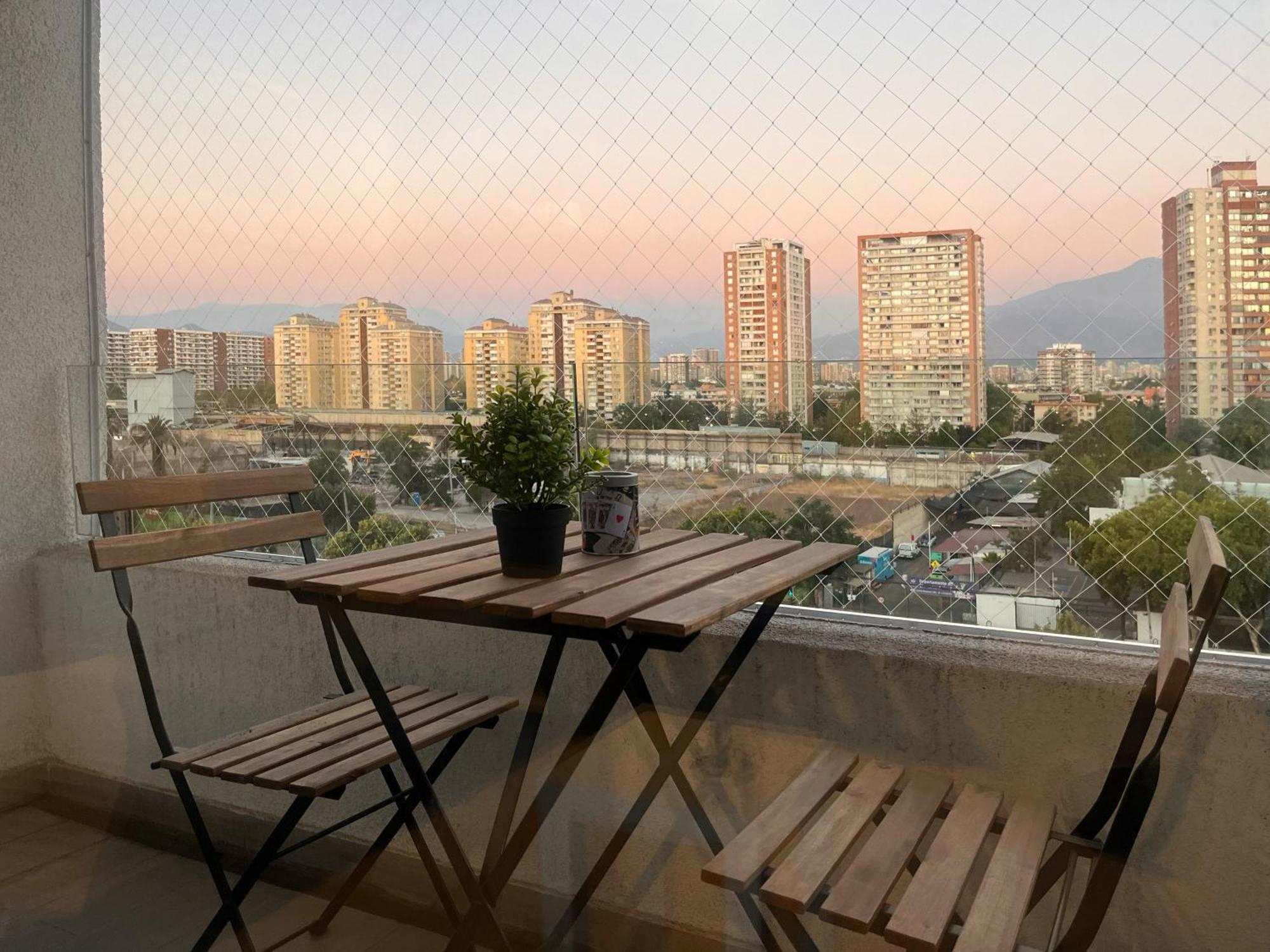 Departamento Appartamento
