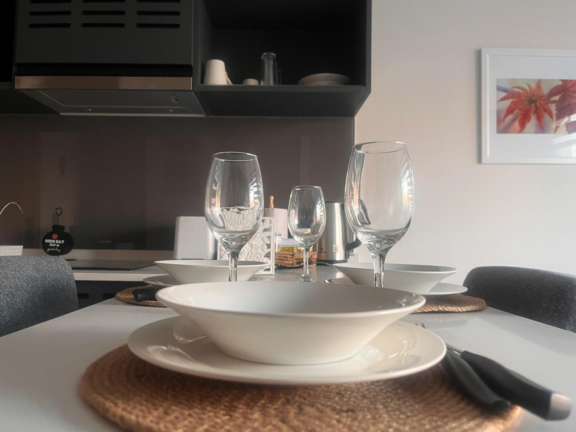 Appartamento Departamento