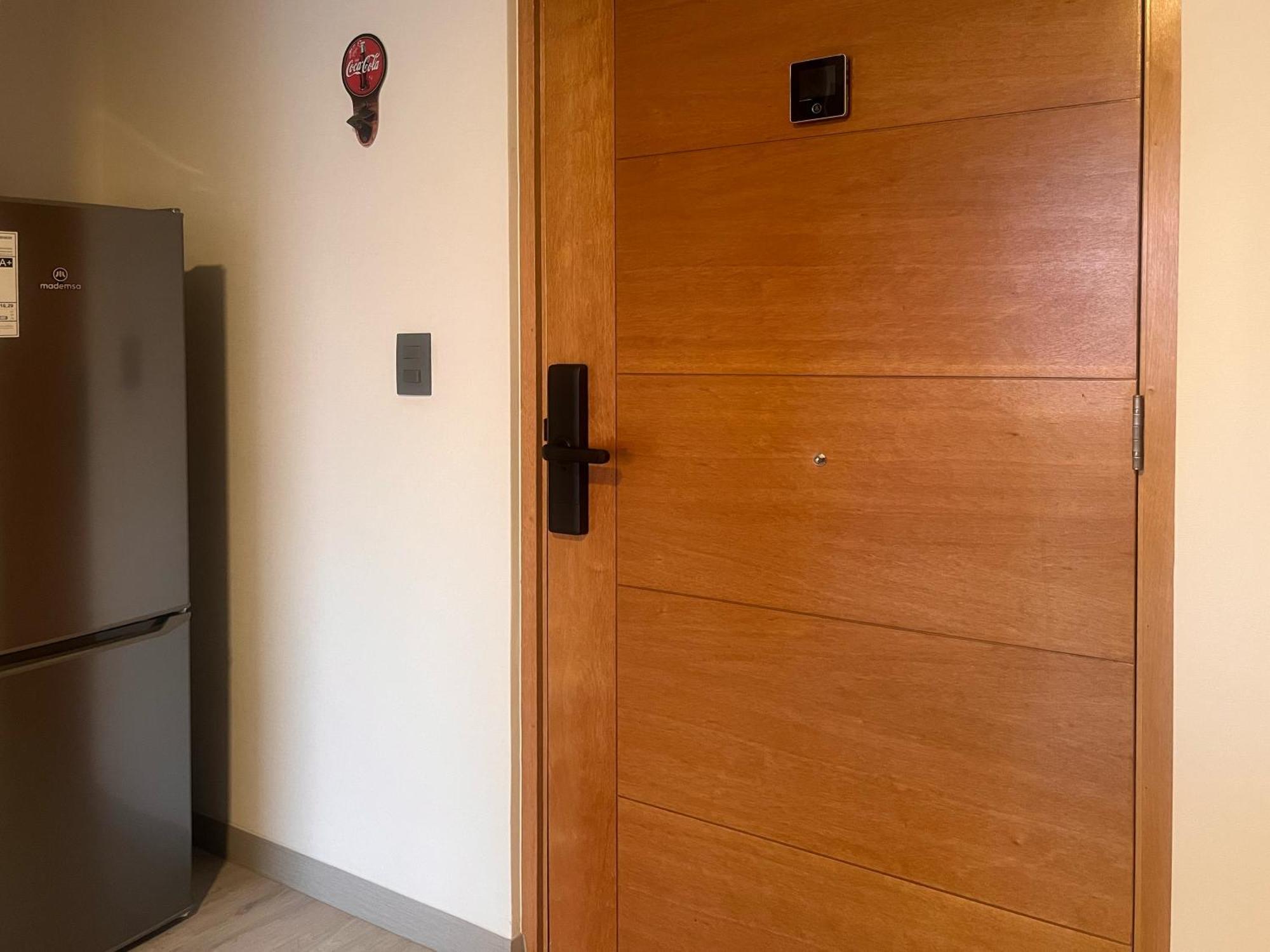 Departamento Appartamento *