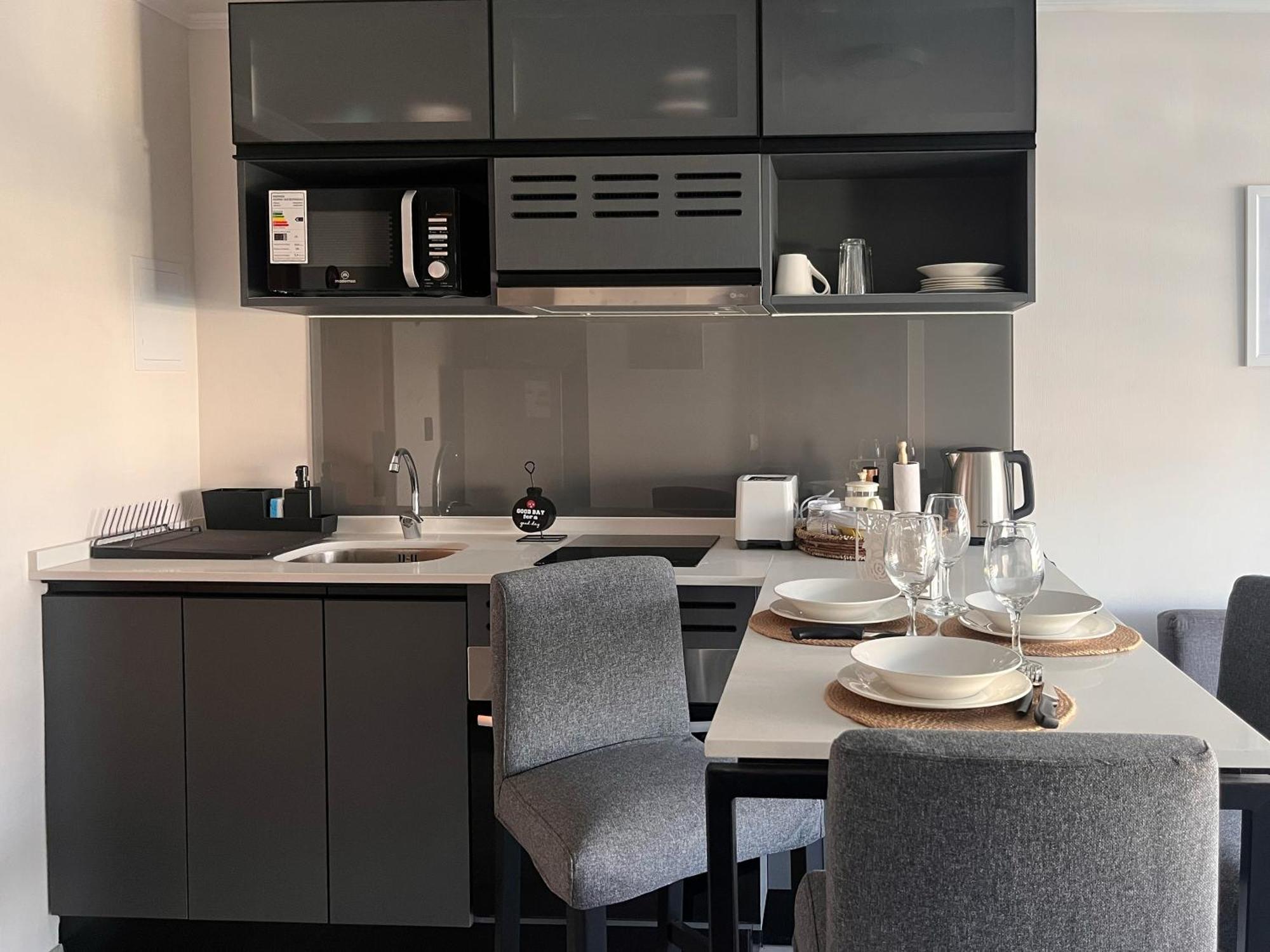 Appartamento Departamento