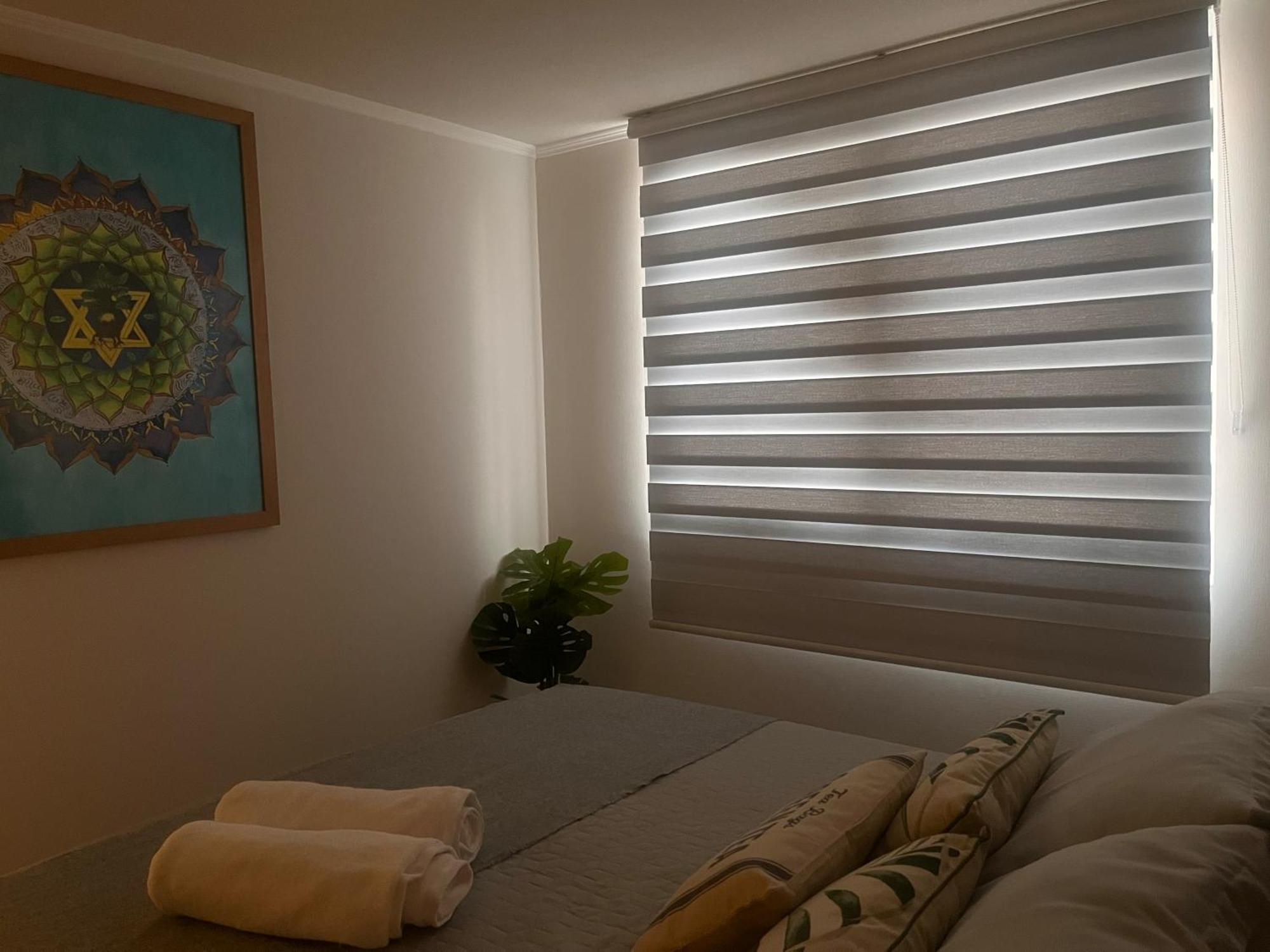 Departamento Appartamento *