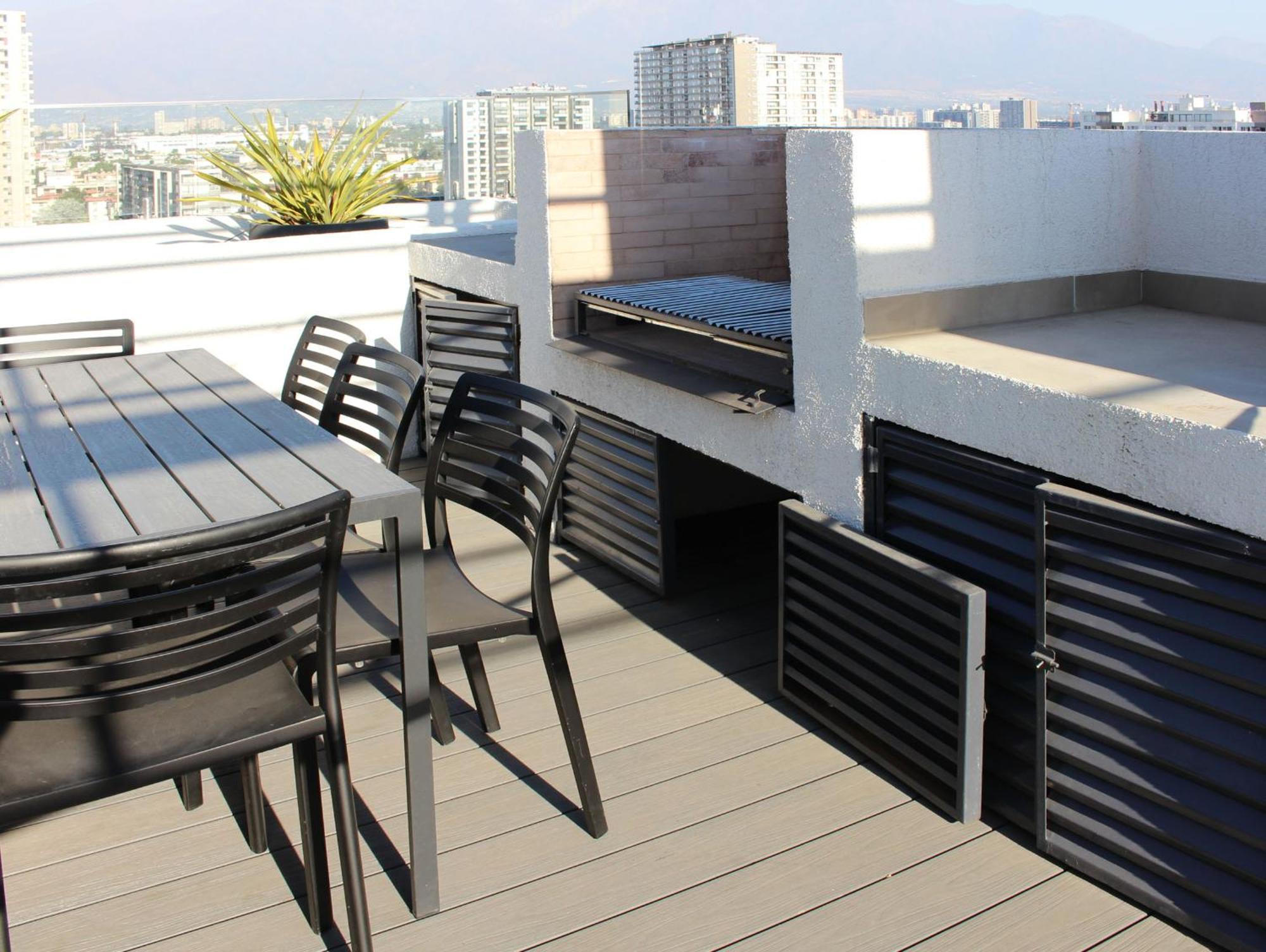 Appartamento Departamento *