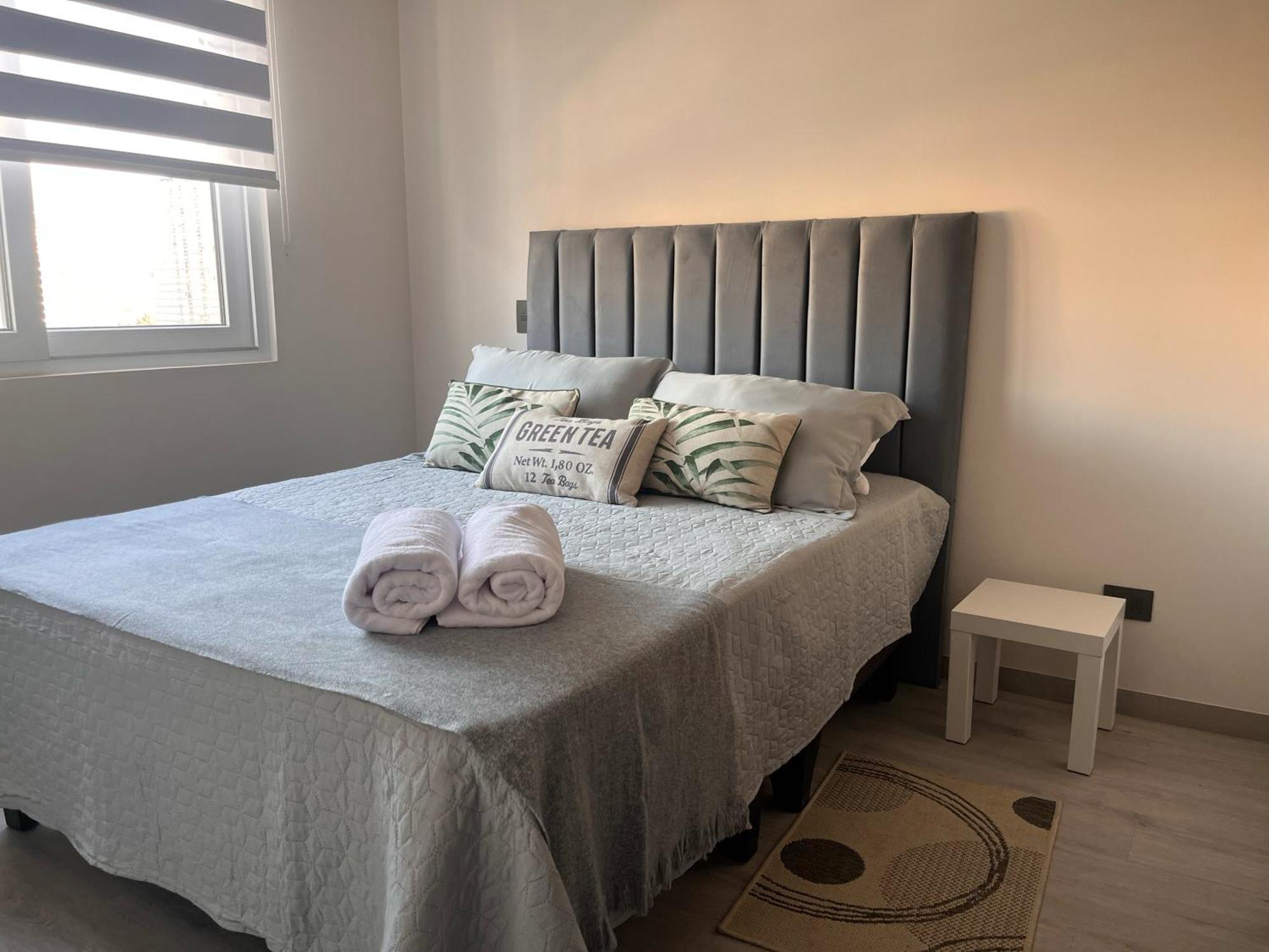 Departamento Appartamento